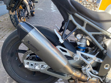 Carica l'immagine nel visualizzatore di Gallery, BMW M 1000 R - 2025 - KM 1845