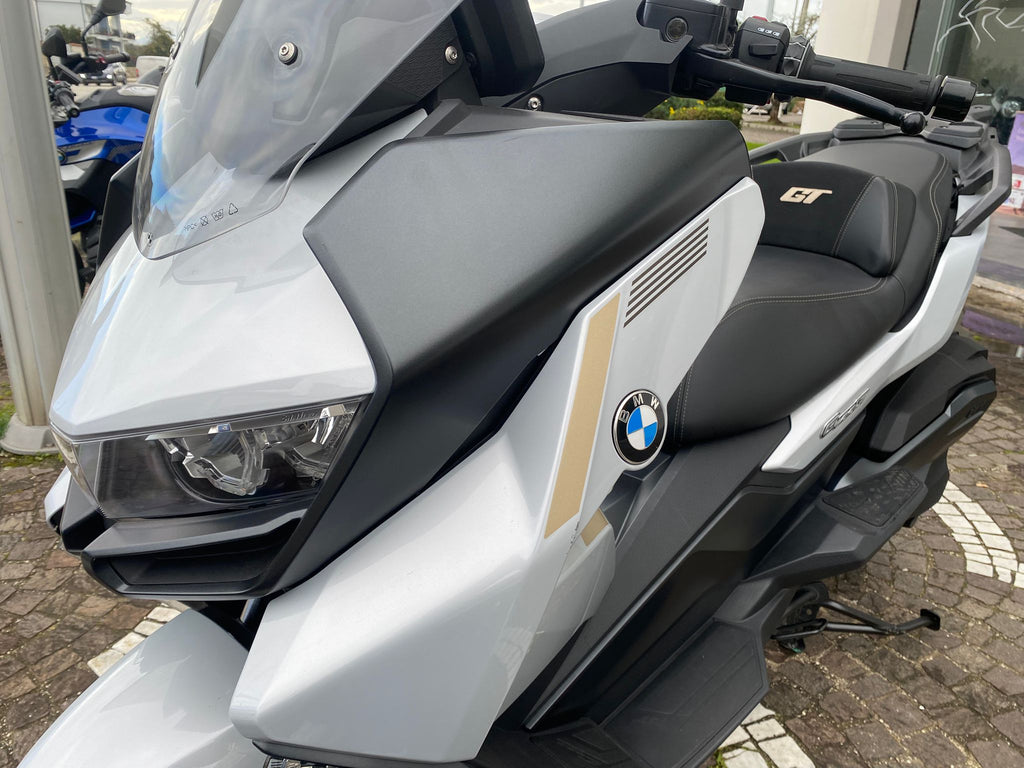 BMW C 400 GT - 2025 - KM 1273