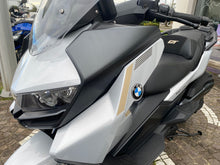 Carica l'immagine nel visualizzatore di Gallery, BMW C 400 GT - 2025 - KM 1273