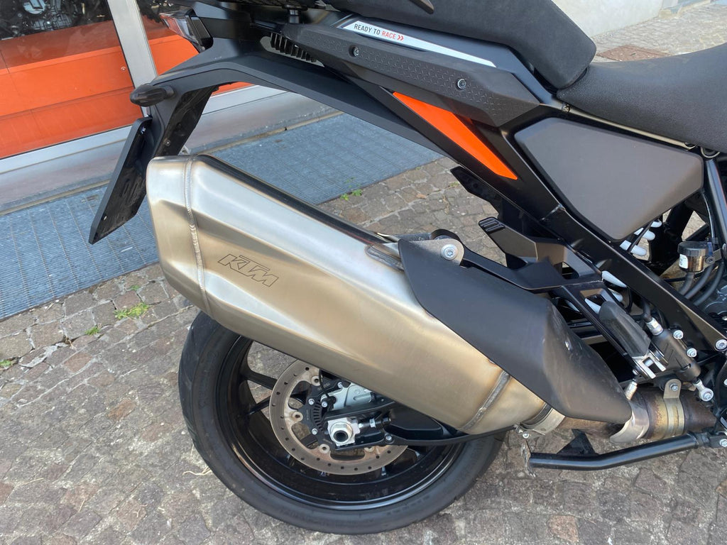 KTM 1290 SUPER ADVENTURE S - 2022 - KM 37691