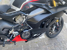 Carica l'immagine nel visualizzatore di Gallery, DUCATI PANIGALE V4 - 2018 - KM 29723