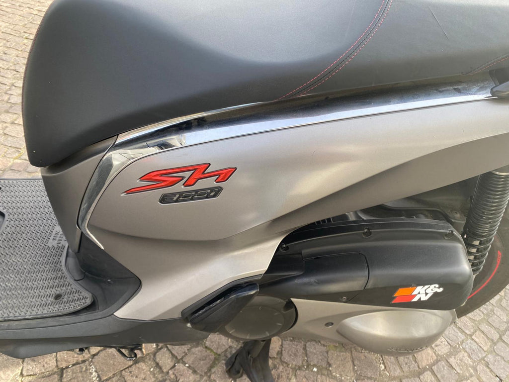HONDA SH 300 I - 2019 - KM 22808