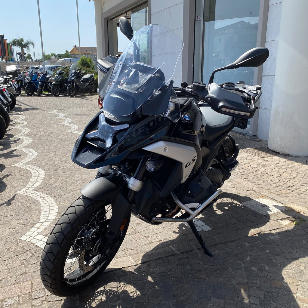 BMW R 1300 GS TRIPLE BLACK - 2025 - KM 3398