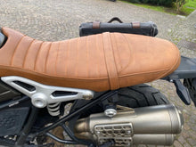 Carica l'immagine nel visualizzatore di Gallery, BMW R NINE T SCRAMBLER - 2023 - KM 15336