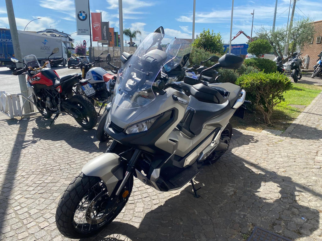 HONDA X ADV 750 - 2020 - KM 11682