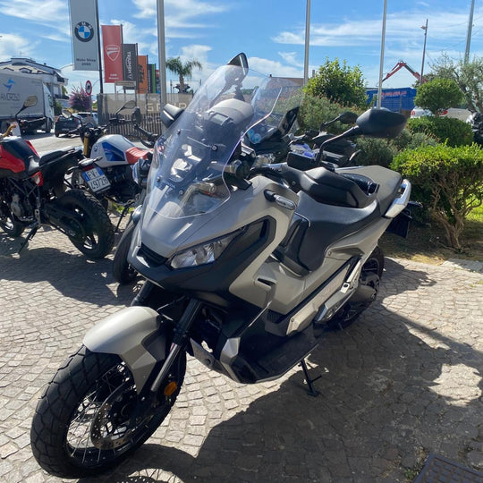 HONDA X ADV 750 - 2020 - KM 11682