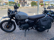 Carica l&#39;immagine nel visualizzatore di Gallery, TRIUMPH SCRAMBLER 1200 X - 2024 - KM 4006