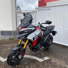 Carica l'immagine nel visualizzatore di Gallery, DUCATI MULTISTRADA V4 RS - 2025 - KM 2068