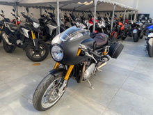 Carica l'immagine nel visualizzatore di Gallery, TRIUMPH THRUXTON 1200 R - 2017 - KM 23327