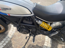 Carica l&#39;immagine nel visualizzatore di Gallery, DUCATI SCRAMBLER 800 DESERT SLED - 2022 - KM 26726