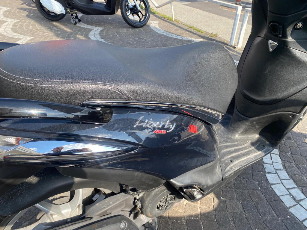 PIAGGIO LIBERTY 125 - 2025 - KM 15695