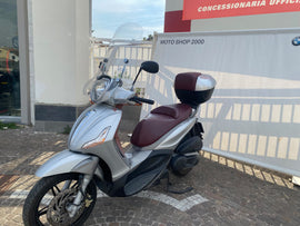 PIAGGIO BEVERLY 350 SPORT TOURING - 2014 - KM 32000