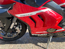 Carica l&#39;immagine nel visualizzatore di Gallery, DUCATI PANIGALE V4 - 2019 - KM 17827
