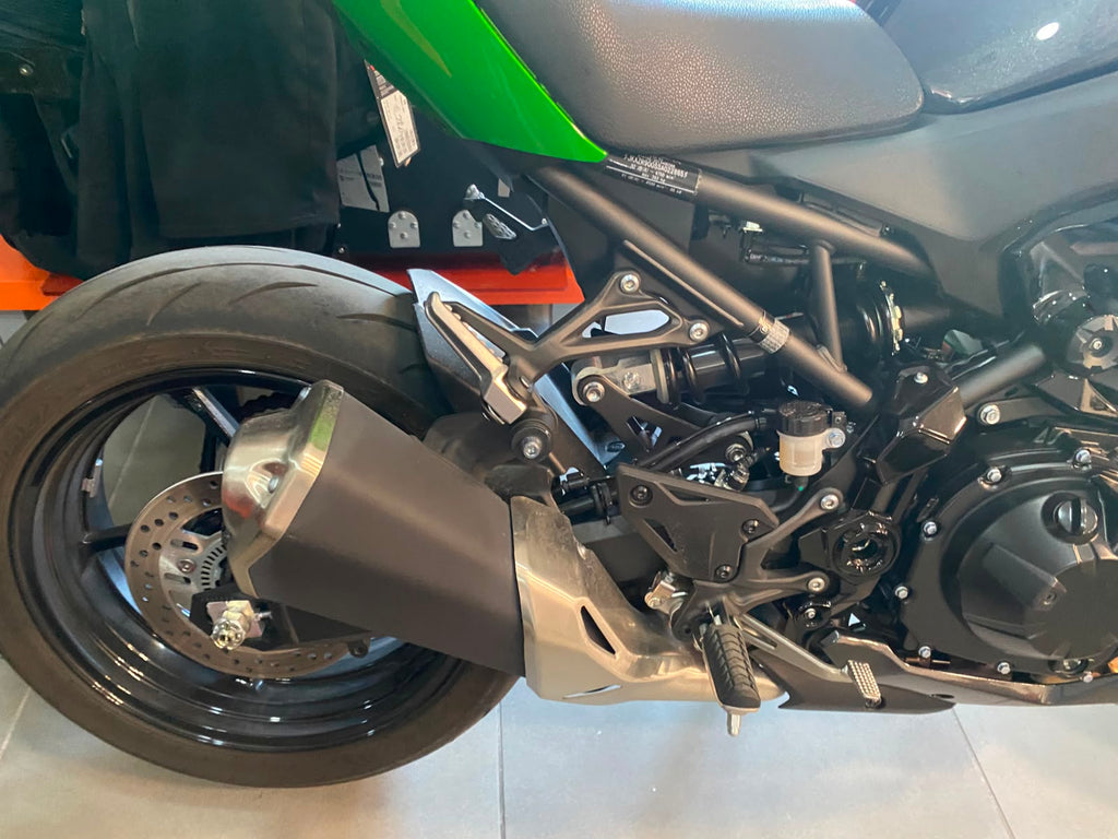 KAWASAKI Z 900 - 2026 - KM 2405