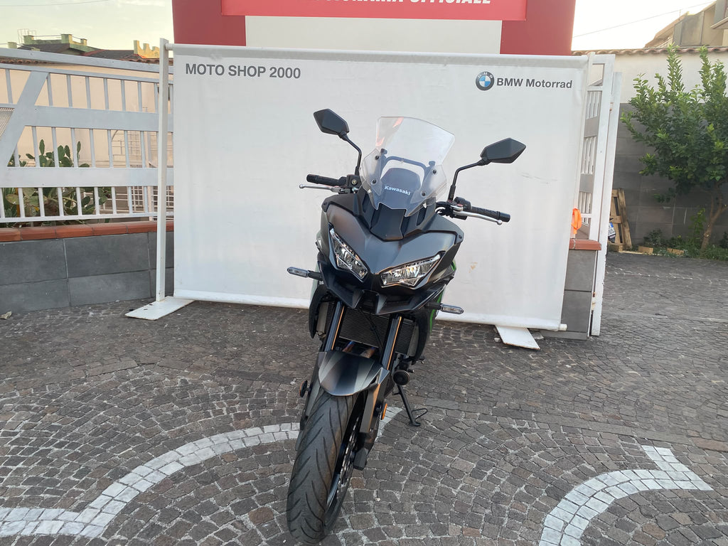 KAWASAKI VERSYS 650 - 2024 - KM 8791
