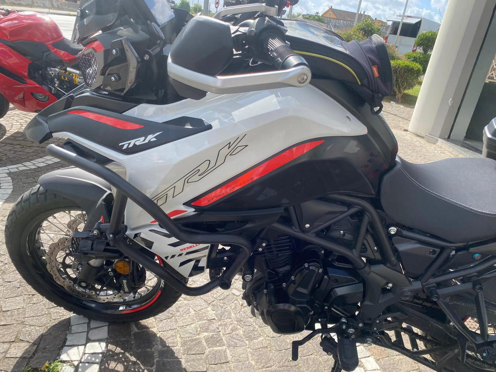 BENELLI TRK 702 X - 2024 - KM 9914