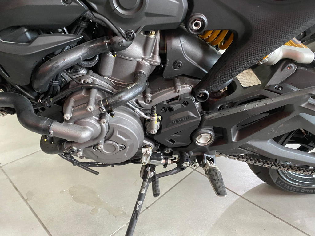 DUCATI MONSTER 937 SP - 2024 - KM 2541