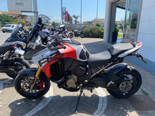 Carica l'immagine nel visualizzatore di Gallery, DUCATI MULTISTRADA V4 RS - 2025 - KM 3376