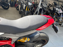Carica l'immagine nel visualizzatore di Gallery, DUCATI HYPERMOTARD 821 SP - 2013 - KM 36302