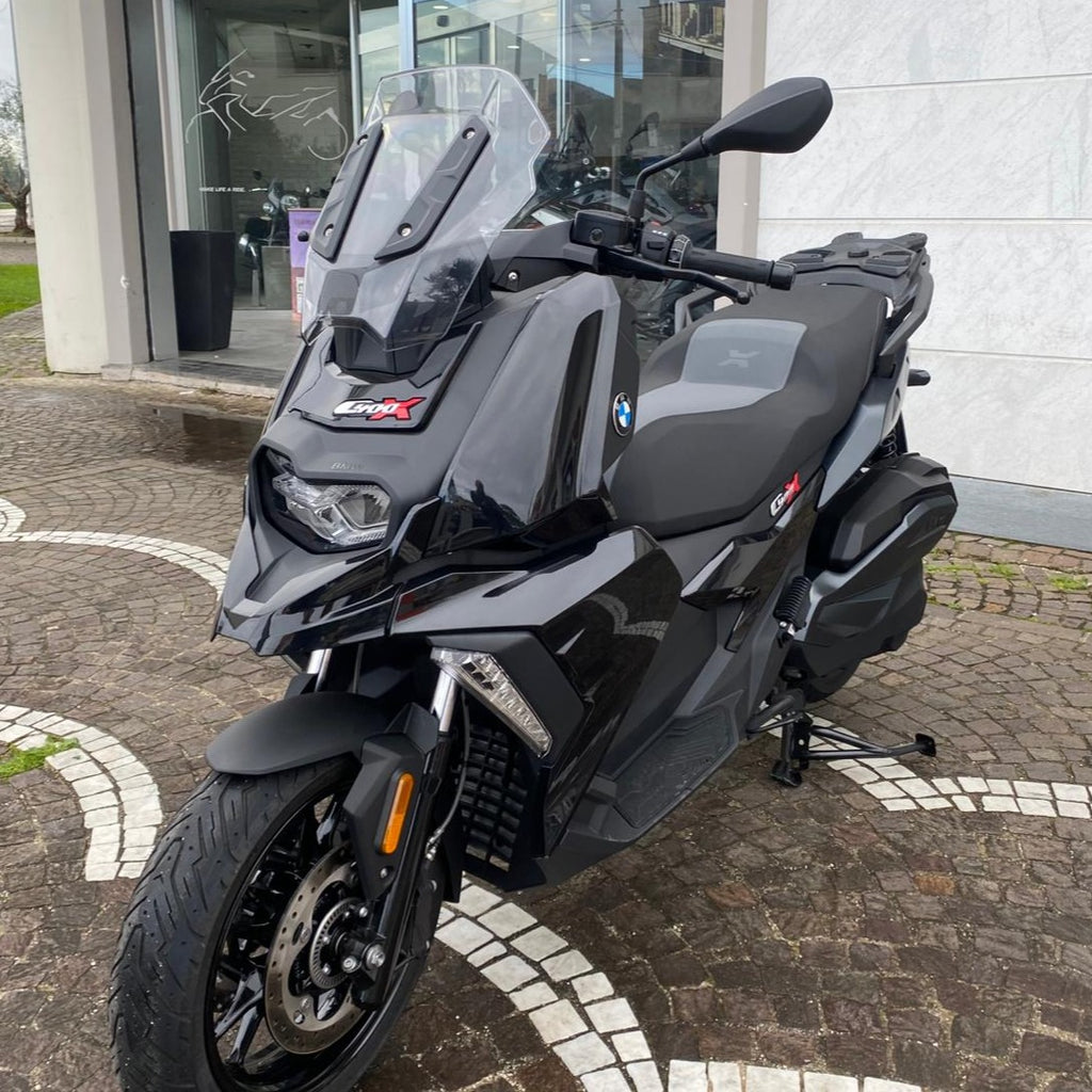 BMW C 400 X - 2025 - KM 862