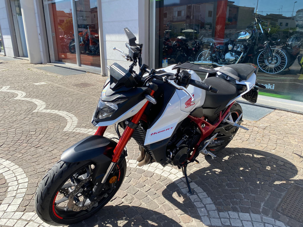 HONDA CB 750 HORNET - 2023 - KM 4740