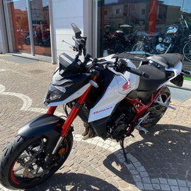 HONDA CB 750 HORNET - 2023 - KM 4740