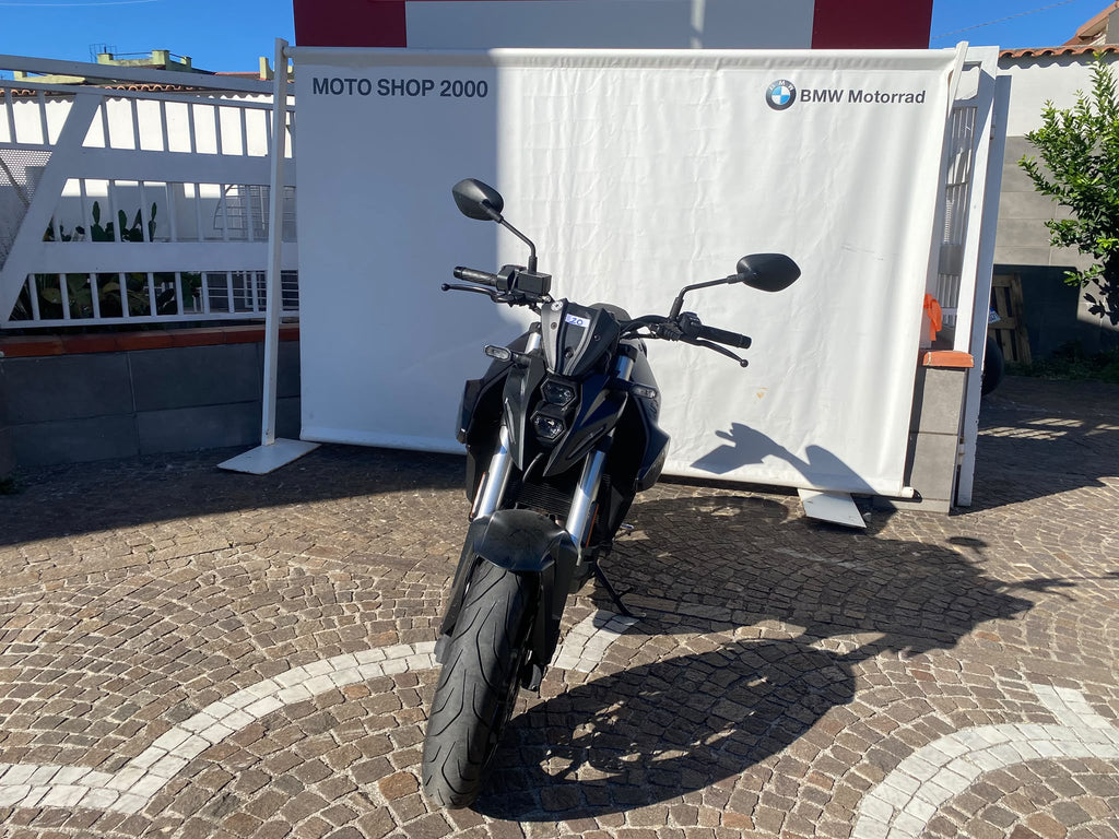 SUZUKI GSX 8 S - 2023 - KM 23100