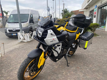 Carica l'immagine nel visualizzatore di Gallery, QJ MOTOR SVT 650 - 2024 - KM 9472