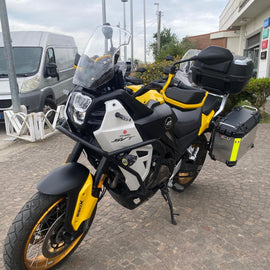 QJ MOTOR SVT 650 - 2024 - KM 9472