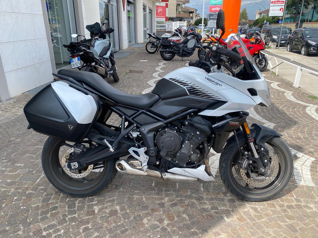 TRIUMPH TIGER SPORT 660 - 2023 - KM 10710