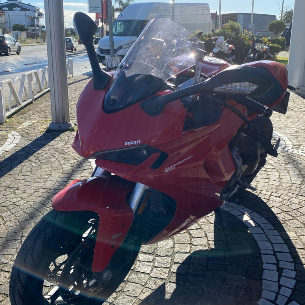DUCATI SUPERSPORT 950 - 2023 - KM 16019