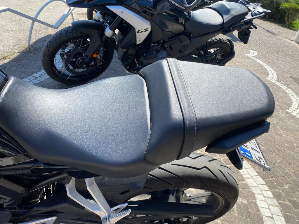 HONDA CB 300 R - 2020 - KM 17307
