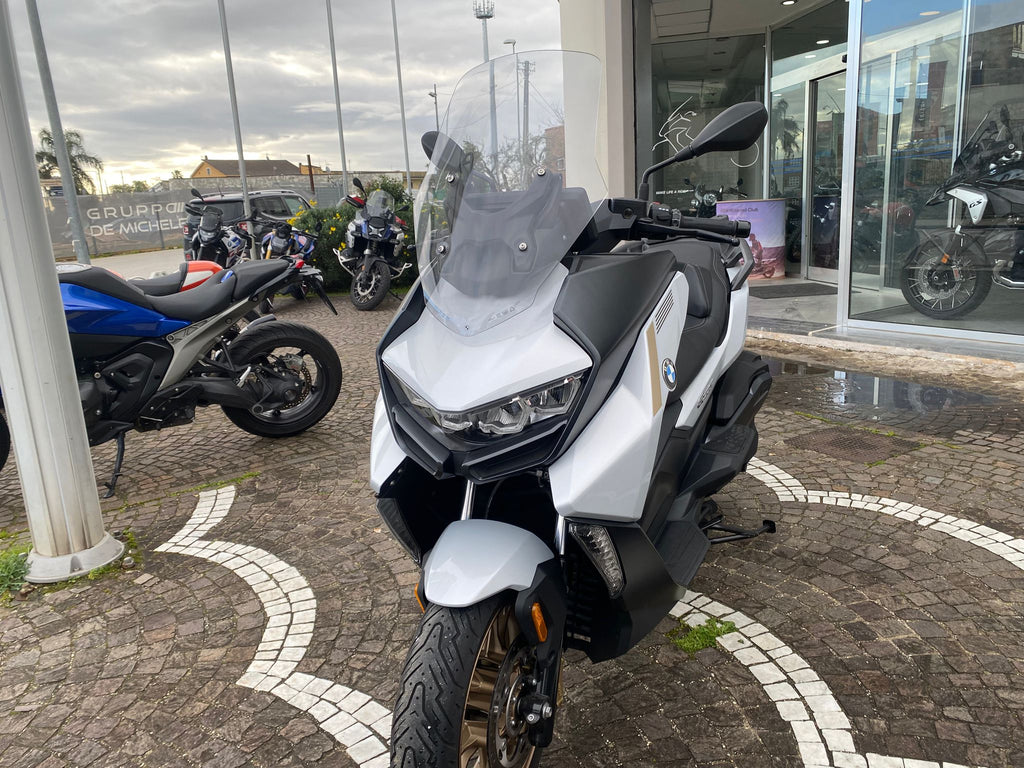 BMW C 400 GT - 2025 - KM 1273
