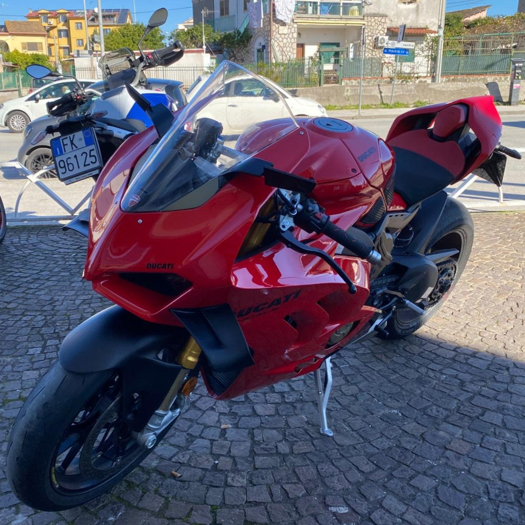 DUCATI PANIGALE V4 S - 2022 - KM 13847