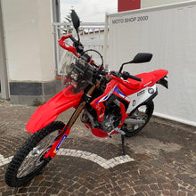 Carica l'immagine nel visualizzatore di Gallery, HONDA CRF 300 L - 2024 - KM 2904