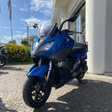 BMW C 650 SPORT - 2020 - KM 20783