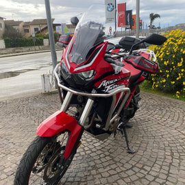 HONDA AFRICA TWIN 1100 - 2020 - KM 24128
