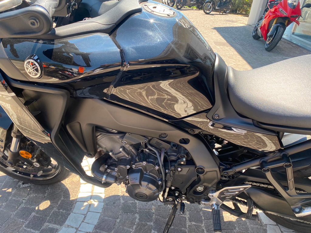 YAMAHA TRACER 9 - 2024 - KM 12769