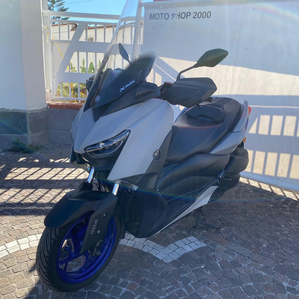 YAMAHA X MAX 300 - 2021 - KM 41350