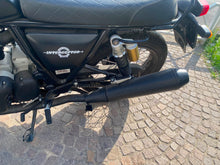 Carica l'immagine nel visualizzatore di Gallery, ROYAL ENFIELD INTERCEPTOR - 2021 - KM 1240
