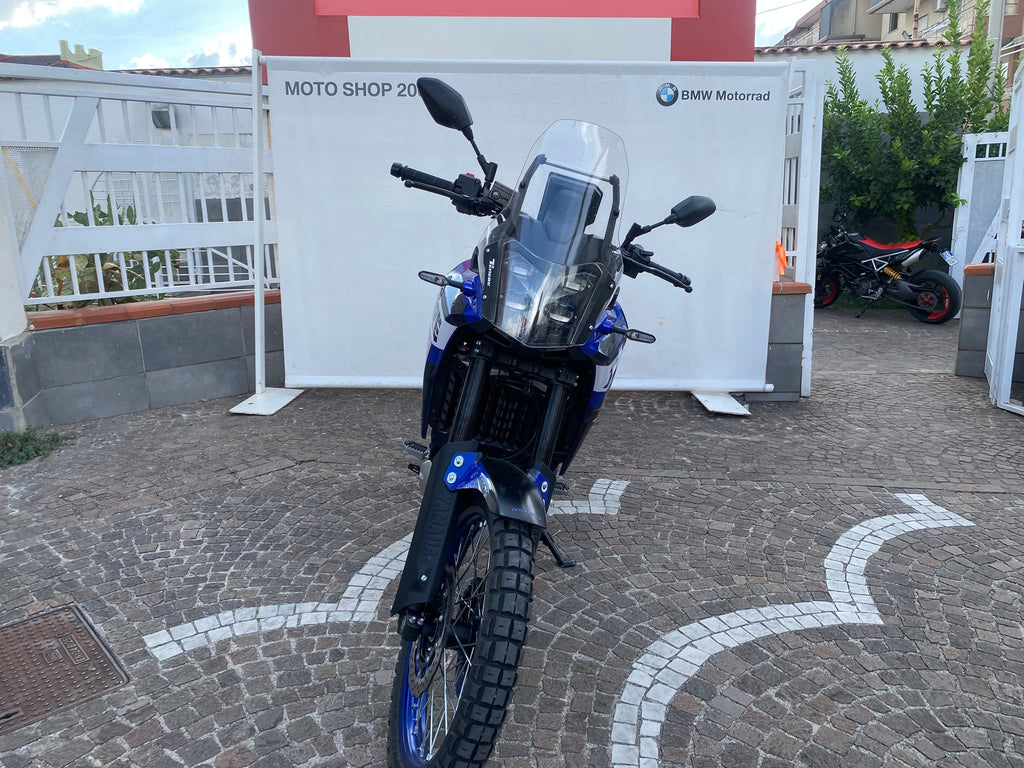 YAMAHA TENERE 700 - 2025 - KM 6255