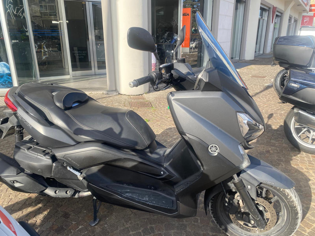 YAMAHA X MAX 400 - 2016 - KM 20138
