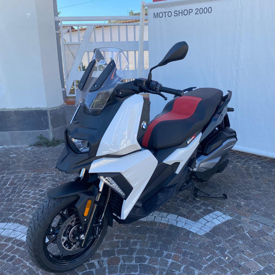 BMW C 400 X - 2020 - KM 9493