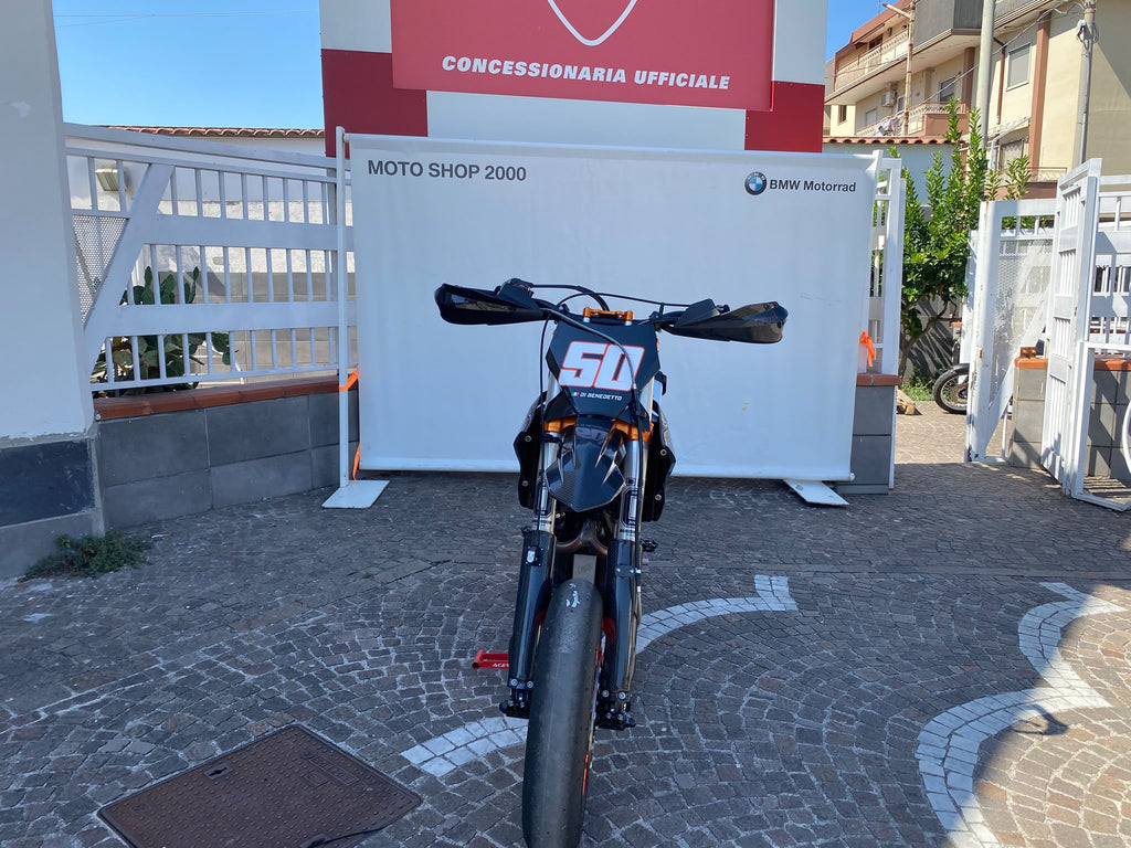 KTM 450 SMR - 2025 - 18H