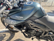 Carica l&#39;immagine nel visualizzatore di Gallery, TRIUMPH TIGER 800 XCA - 2018 - KM 12623
