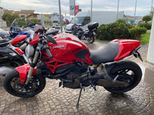 Carica l&#39;immagine nel visualizzatore di Gallery, DUCATI MONSTER 821 - 2016 - KM 41384