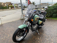 Carica l'immagine nel visualizzatore di Gallery, ROYAL ENFIELD METEOR 350 - 2024 - KM 25217