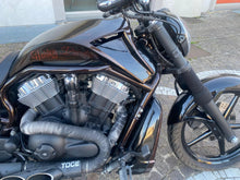 Carica l'immagine nel visualizzatore di Gallery, HARLEY DAVIDSON 1130 V ROD - 2002 - KM 20581