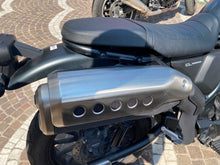 Carica l'immagine nel visualizzatore di Gallery, HONDA CL500 - 2024 - KM 6491