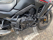 Carica l'immagine nel visualizzatore di Gallery, HONDA TRANSALP 750 - 2024 - KM 19989